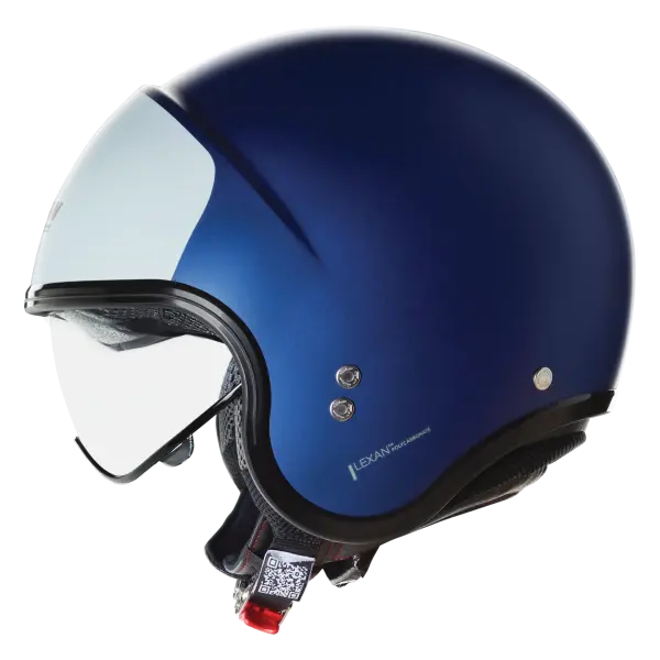 NOLAN N21 06 VERNICIATURA SPECIALE 350 GÜNEŞ CAMLI YARIM KASK