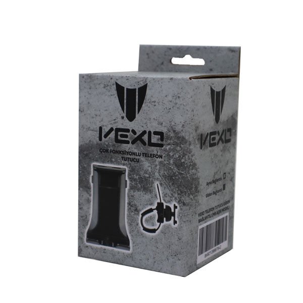 VEXO TELEFON TUTUCU GİDON BAĞLANTILI (M6 AÇIK MODEL)