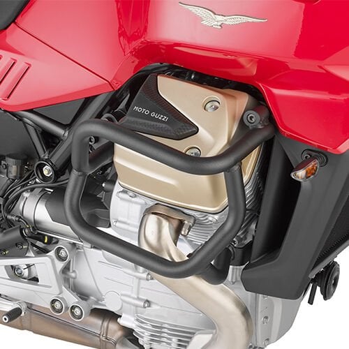 GIVI TN8207 MOTO GUZZI V100 MANDELLO 1000 (22-25) KORUMA DEMİRİ