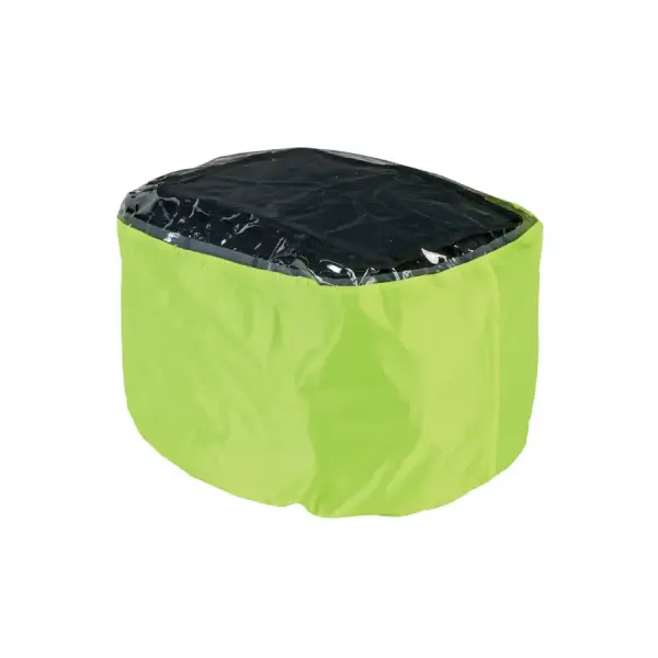 TAAC TWISTLOCK DEPO ÜSTÜ ÇANTA TC18TW 15/25 LT SİYAH