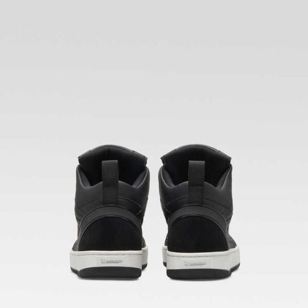 XPD MOTO-1 DERİ SNEAKERS SİYAH