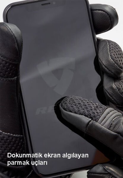 REVIT SAND 4 ELDIVEN SIYAH