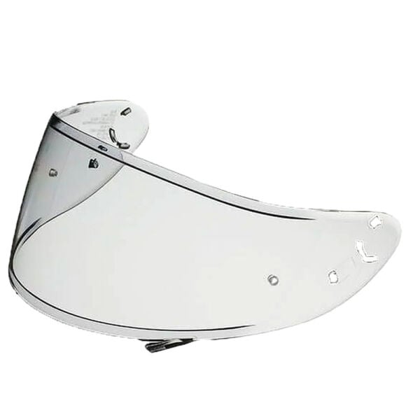 SHOEI CNS-3PN KASK CAMI BEYAZ (NEOTEC 2)
