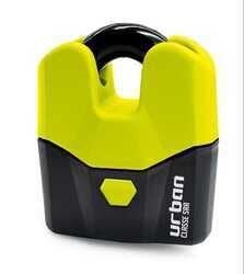 URBAN SECURITY 15MM SRA SINIFI COK AMACLI KILIT U8K