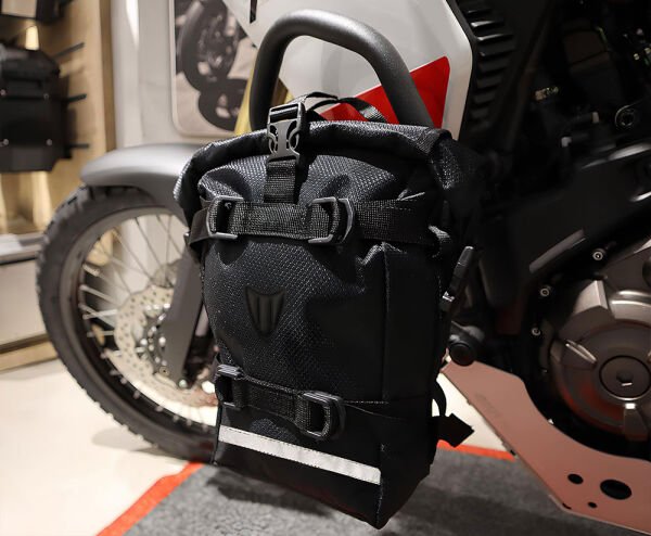 VEXO V60 KORUMA DEMİRİ ÇANTASI