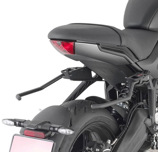 GIVI TR6419 TRIUMPH TRIDENT 660 (21-25) YAN KUMAŞ ÇANTA TAŞIYICI