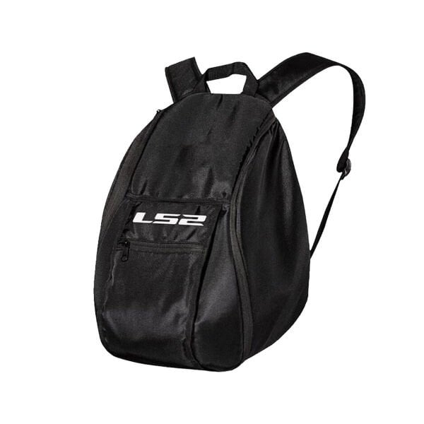 LS2 EXPLORER C KARBON FRONTIER TITANIUM-KIRMIZI KASK