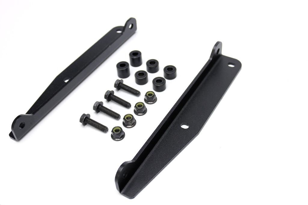 GIVI 2115KIT YAMAHA MT-09 (13-16) YAN ÇANTA TAŞIYICI BAĞLANTI KİTİ