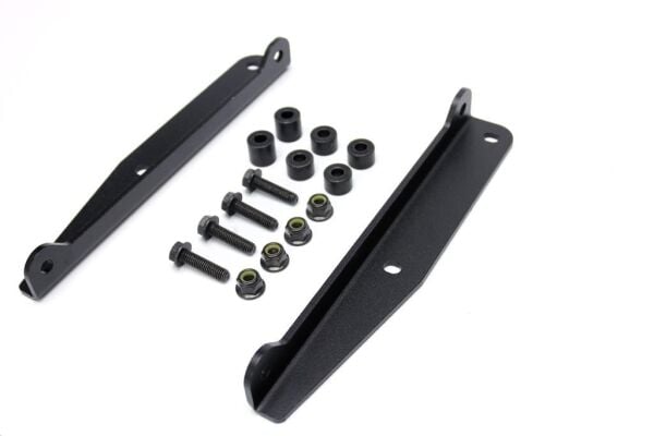 GIVI 2115KIT YAMAHA MT-09 (13-16) YAN ÇANTA TAŞIYICI BAĞLANTI KİTİ