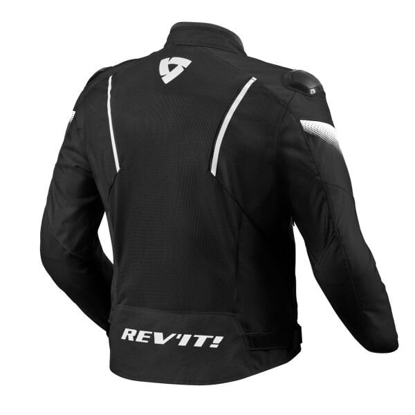 REVIT CONTROL AIR H2O MONT SİYAH-BEYAZ