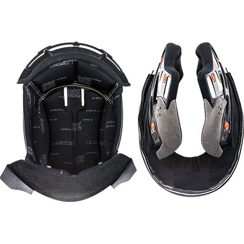 LS2 VALIANT KASK İÇ PED