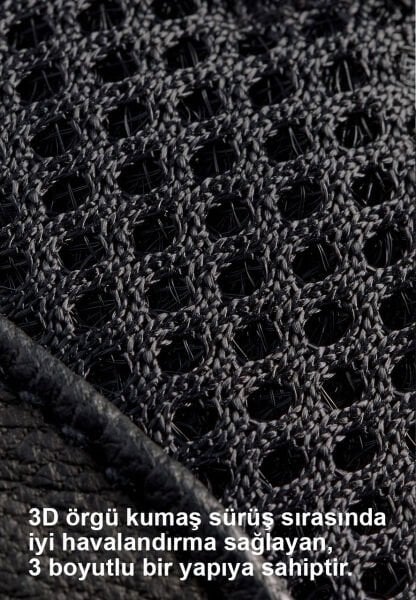 REVIT SAND 4 ELDIVEN GRİ-SİYAH