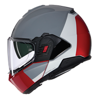 Nolan N120-1 Grafo 349 Kask