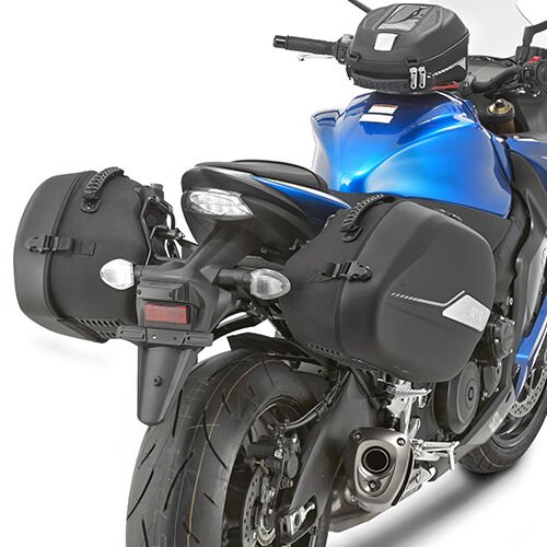 GIVI TST3110 SUZUKI GSX S1000F - GSX S1000 (15-20) YAN ÇANTA TAŞIYICI