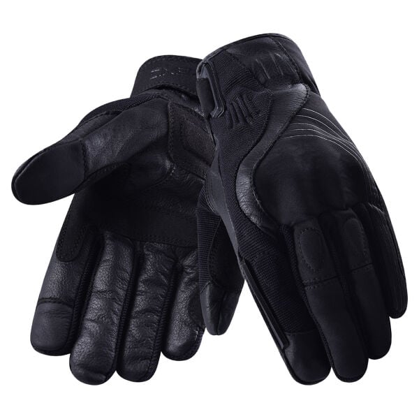 VEXO RAINFORCE H2O ELDİVEN SİYAH