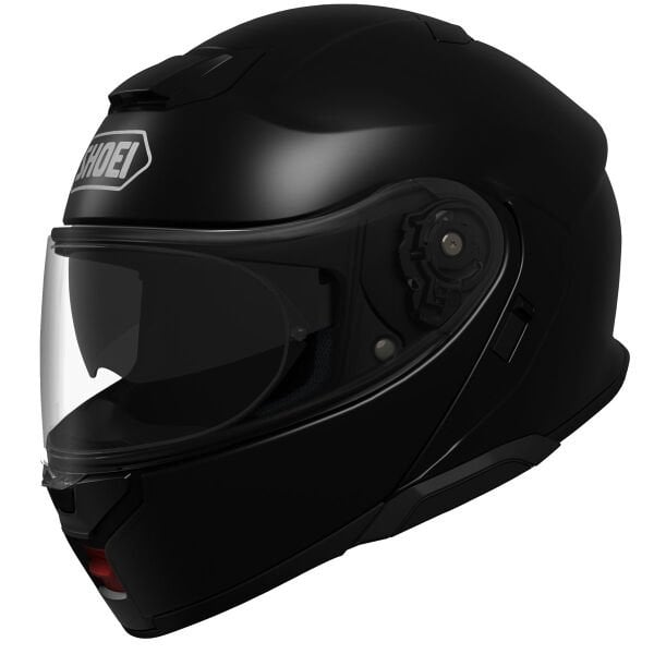 SHOEI NEOTEC 3 SİYAH KASK
