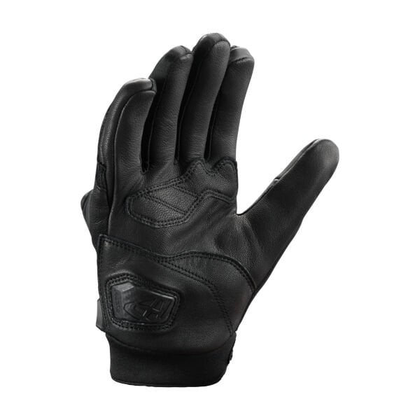 IXON Rise air 2 Mavi Motosiklet Eldiveni