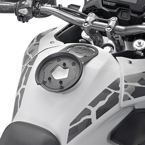 GIVI BF44 DEPOÜSTÜ ÇANTA APARATI (HONDA)