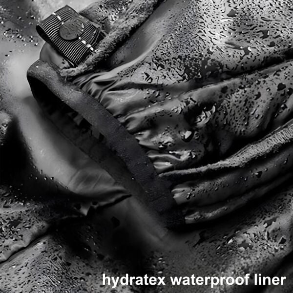 REVIT FLARE 3 H2O MONT CAMO MAVİ