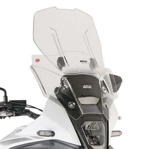 GIVI AF1203B HONDA NX 500 (24-25) RÜZGAR SİPERLİK
