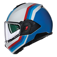 Nolan N120-1 Lineo 347 Kask