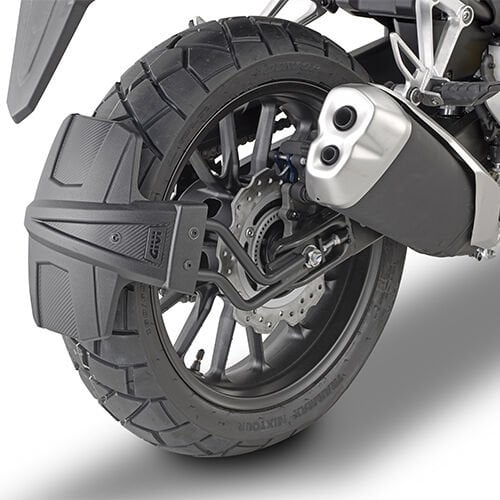 GIVI RM1171KIT HONDA CB 500 X (19-23) - NX 500 (24-25) ARKA ÇAMURLUK KITI