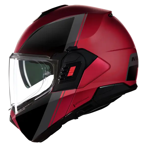 Nolan N120-1 Verniciatura Speciale 344 Kask