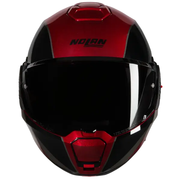 Nolan N120-1 Verniciatura Speciale 344 Kask