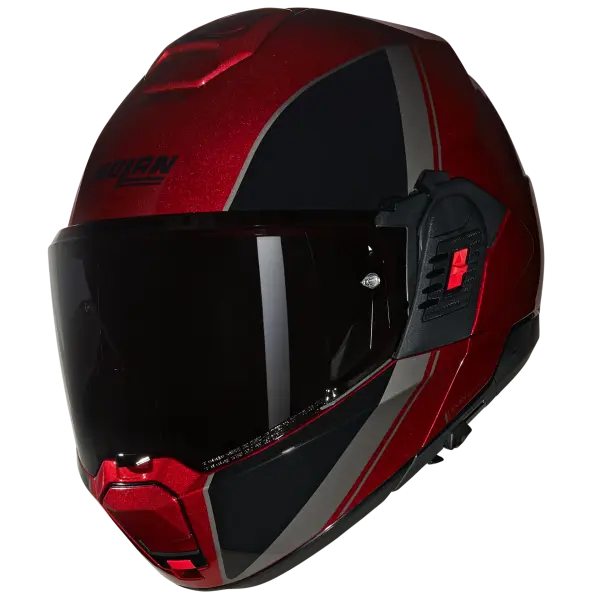 Nolan N120-1 Verniciatura Speciale 344 Kask