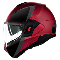 Nolan N120-1 Verniciatura Speciale 344 Kask