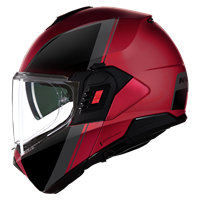 Nolan N120-1 Verniciatura Speciale 344 Kask