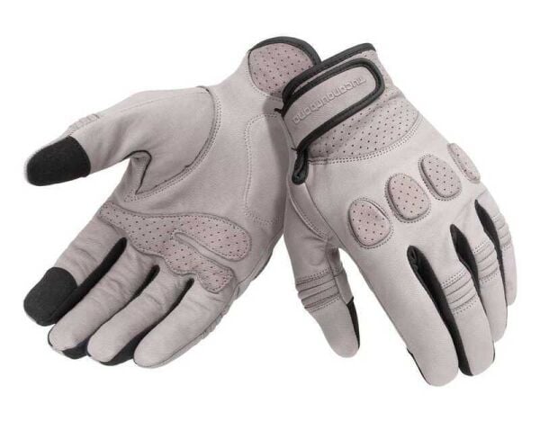 TUCANO URBANO GIG PRO DERİ ELDİVEN KREM