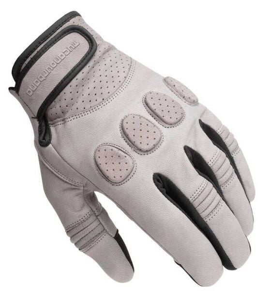 TUCANO URBANO GIG PRO DERİ ELDİVEN KREM