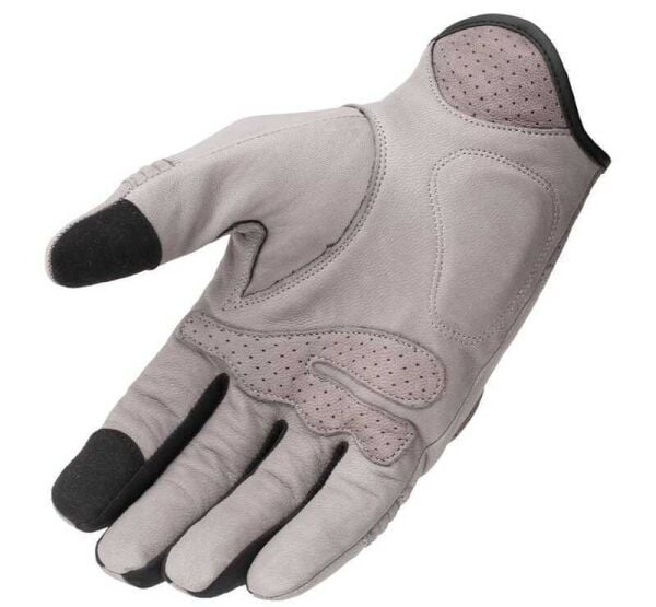 TUCANO URBANO GIG PRO DERİ ELDİVEN KREM