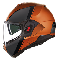 Nolan N120-1 Verniciatura Speciale 343 Kask