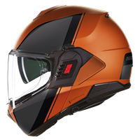 Nolan N120-1 Verniciatura Speciale 343 Kask
