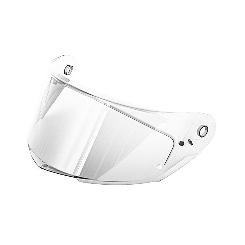 GIVI 50.7 - 50.8 - 50.9 / STOCCARDA KASK CAMI BEYAZ (Z2597TR)