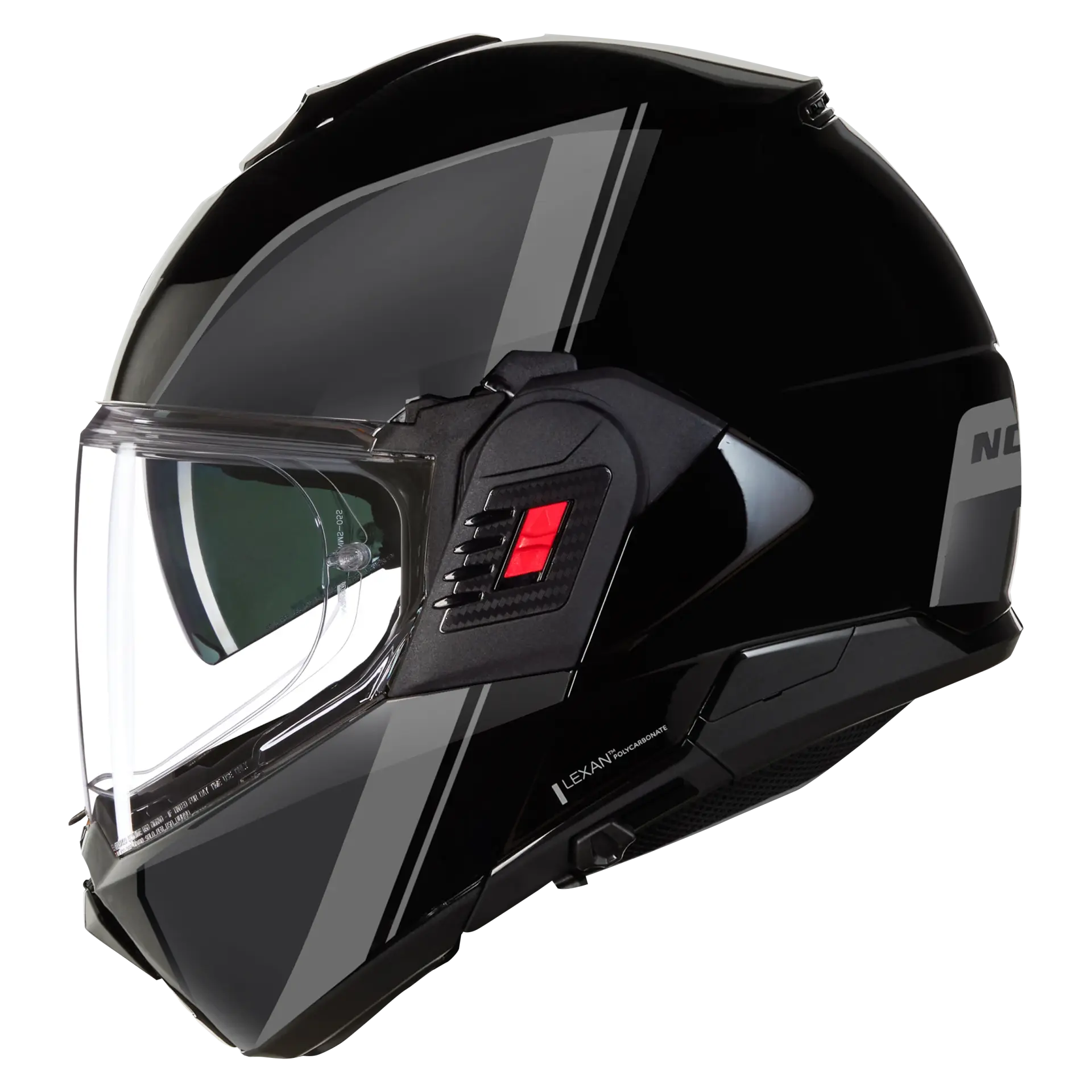 NOLAN N120-1 VERNICIATURA SPECIALE 341 ÇENESİ ARKAYA AÇILIR KASK