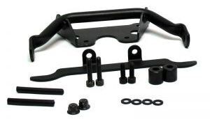 GIVI 3100KIT SUZUKI GSR 750 (11-16) YAN ÇANTA TAŞIYICI BAĞLANTI KİTİ