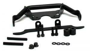 GIVI 3100KIT SUZUKI GSR 750 (11-16) YAN ÇANTA TAŞIYICI BAĞLANTI KİTİ