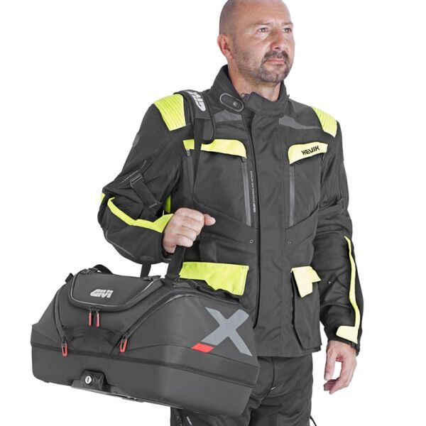 GIVI XL08B KUYRUK ÇANTASI