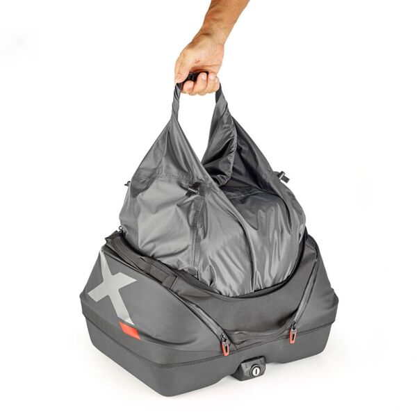 GIVI XL08B KUYRUK ÇANTASI