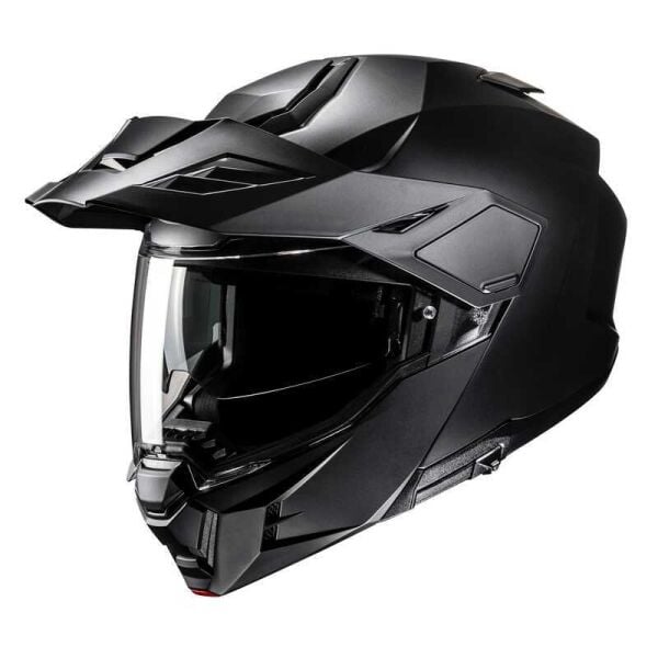 HJC i80 KASK SEMI FLAT SİYAH