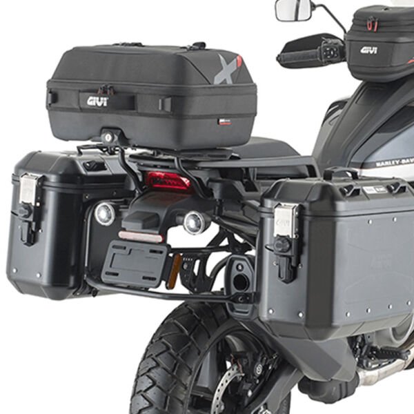 GIVI XL09 ÇANTA (MONOKEY)