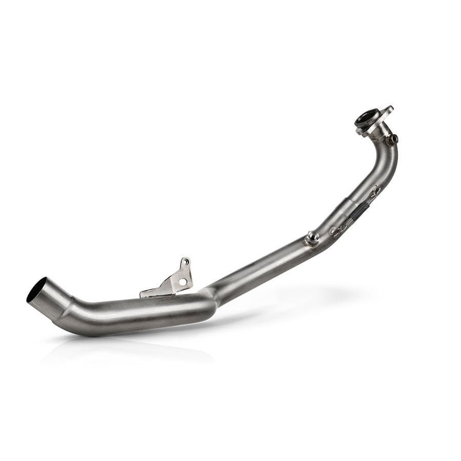 AKRAPOVIC E-H7R5 HONDA X-ADV 750 (17-25) (SS) HEADERS