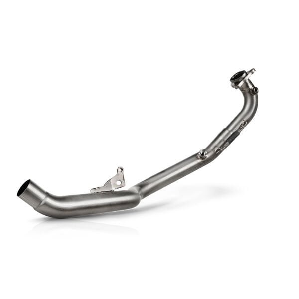 AKRAPOVIC E-H7R5 HONDA X-ADV 750 (17-25) (SS) HEADERS