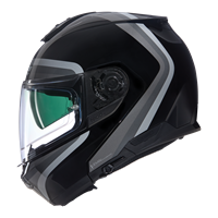 NOLAN N100-6 ASSOLUTO 349 ÇENE AÇILIR KASK