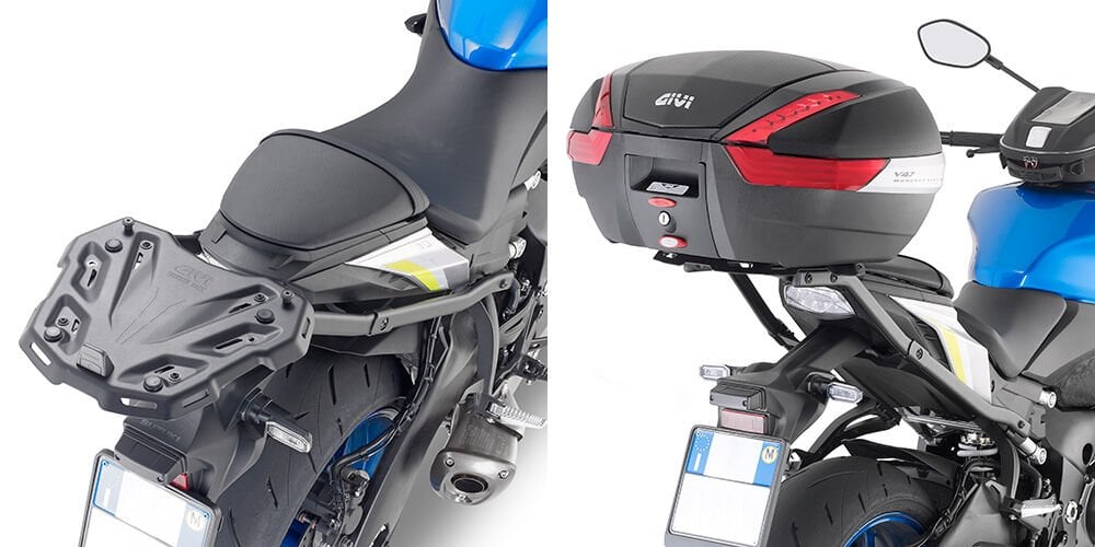 GIVI 3119FZ SUZUKI GSX S1000 (21-25) ARKA ÇANTA TAŞIYICI