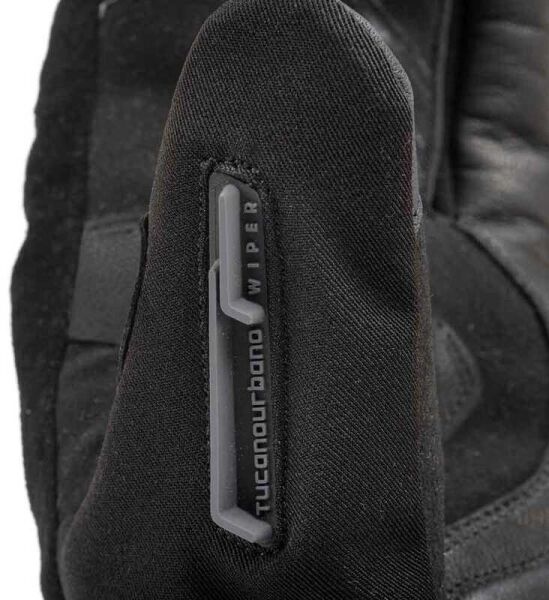 TUCANO URBANO SEPPIA 3G ELDİVEN SİYAH