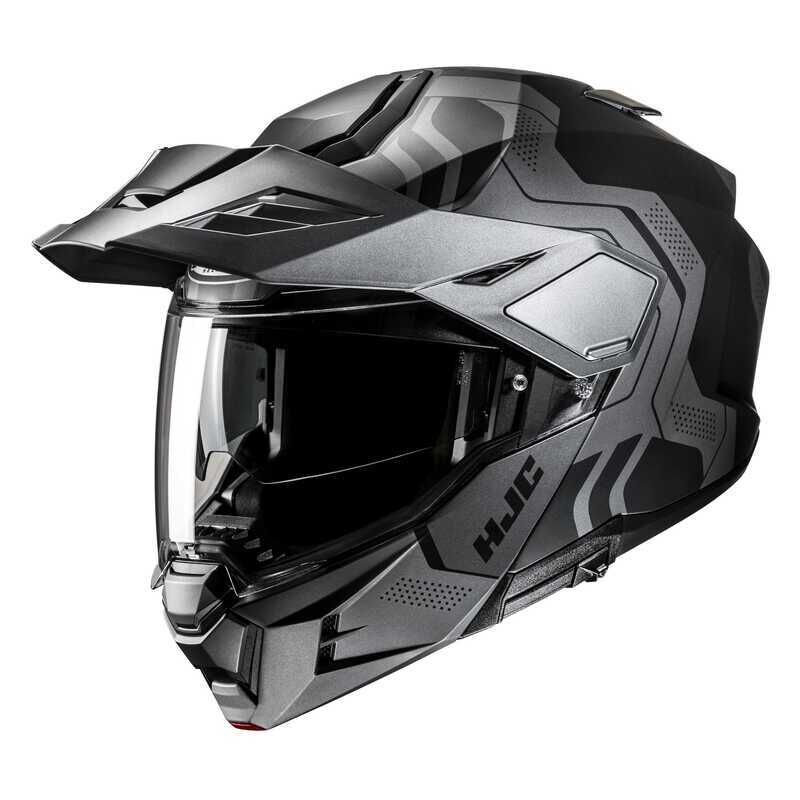 HJC i80 KASK VELLY MC5SF